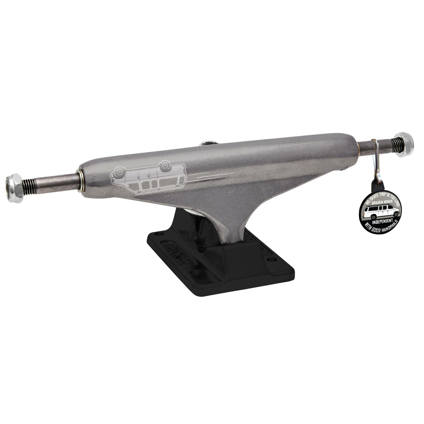 Amazon.com : INDEPENDENT TRUCK COMPANY 139 Stage 11 Hollow